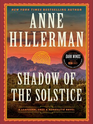 Shadow of the Solstice - ebook